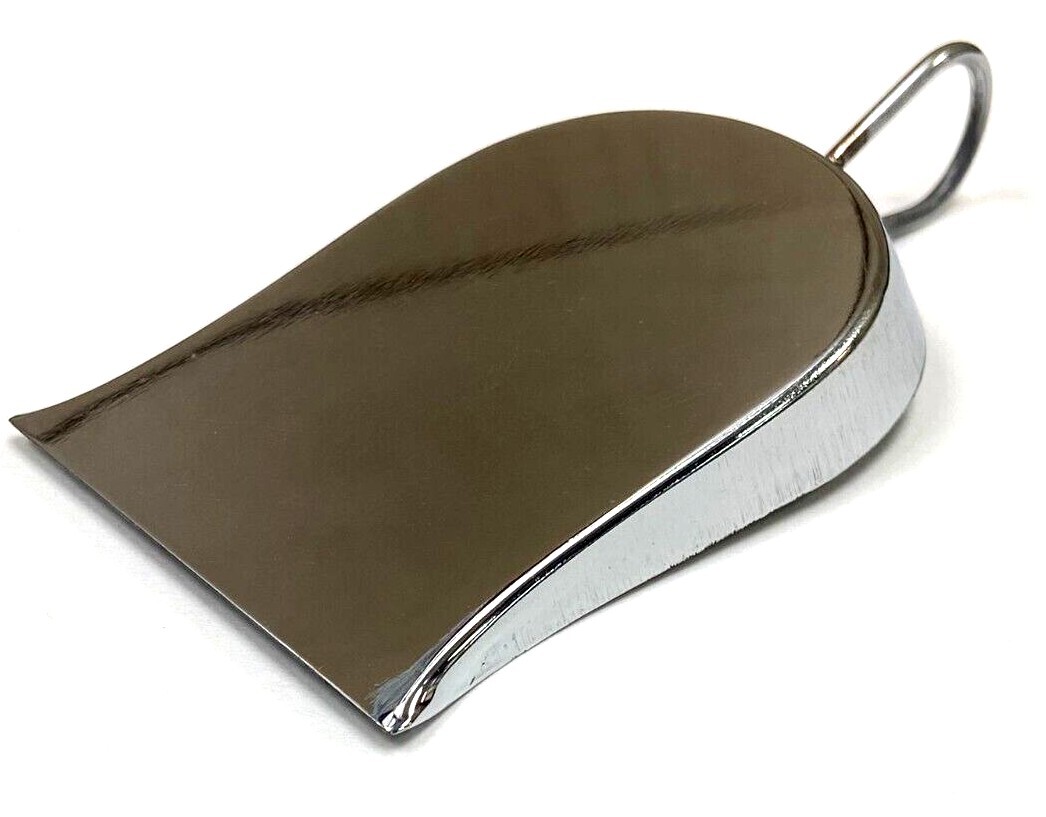 Diamond Gems Sorting Shovel Scoop with handle steel Gemstone Picker Jeweler
