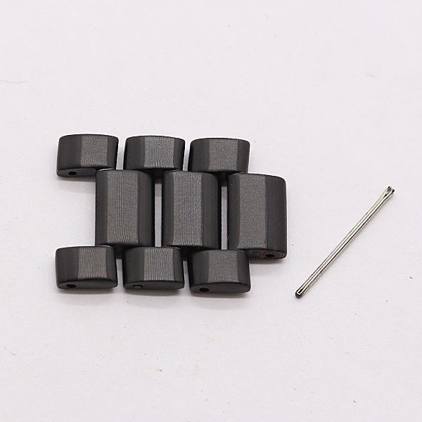 Luminox Stainless Steel Bracelet Links 20mm 3 Links