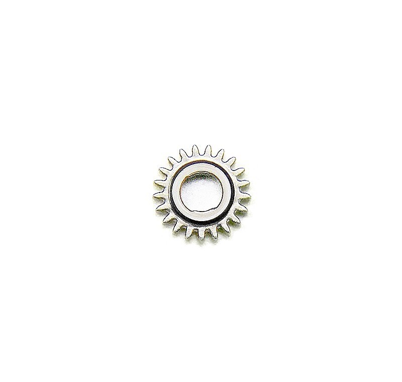 Rolex 3130 3135 550 Pinion for Oscillating Weight Genuine Part Very Good Tested