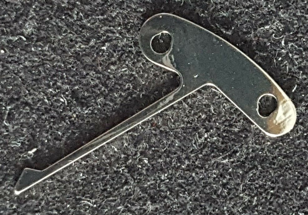 ETA Caliber 7750 Part Number 8356 (Hammer Cam Jumper)