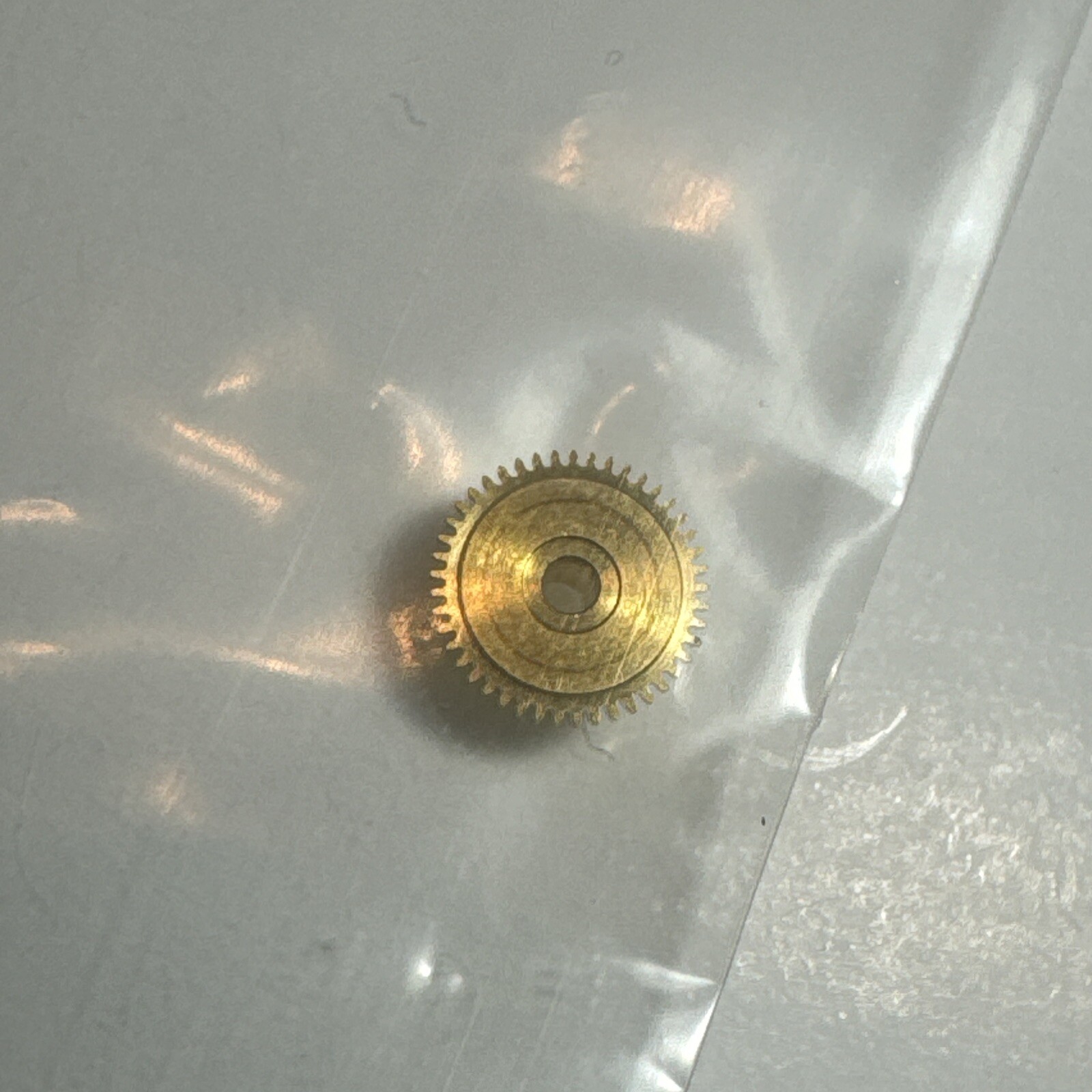 Genuine Rolex 3135 Hour Wheel 280