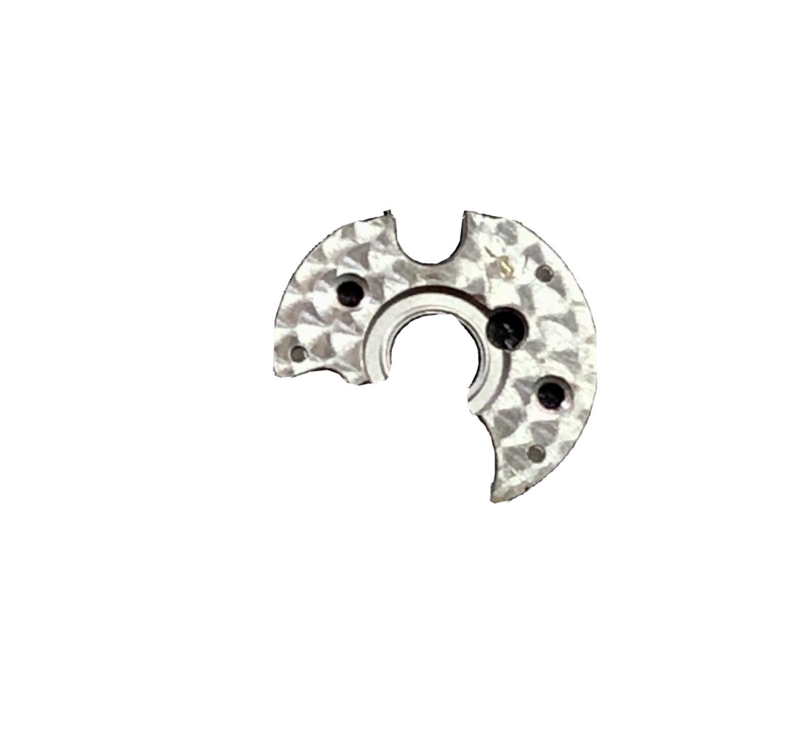 Rolex 2235-183 Date Platform GENUINE – great condition Cal 2235 Part 180