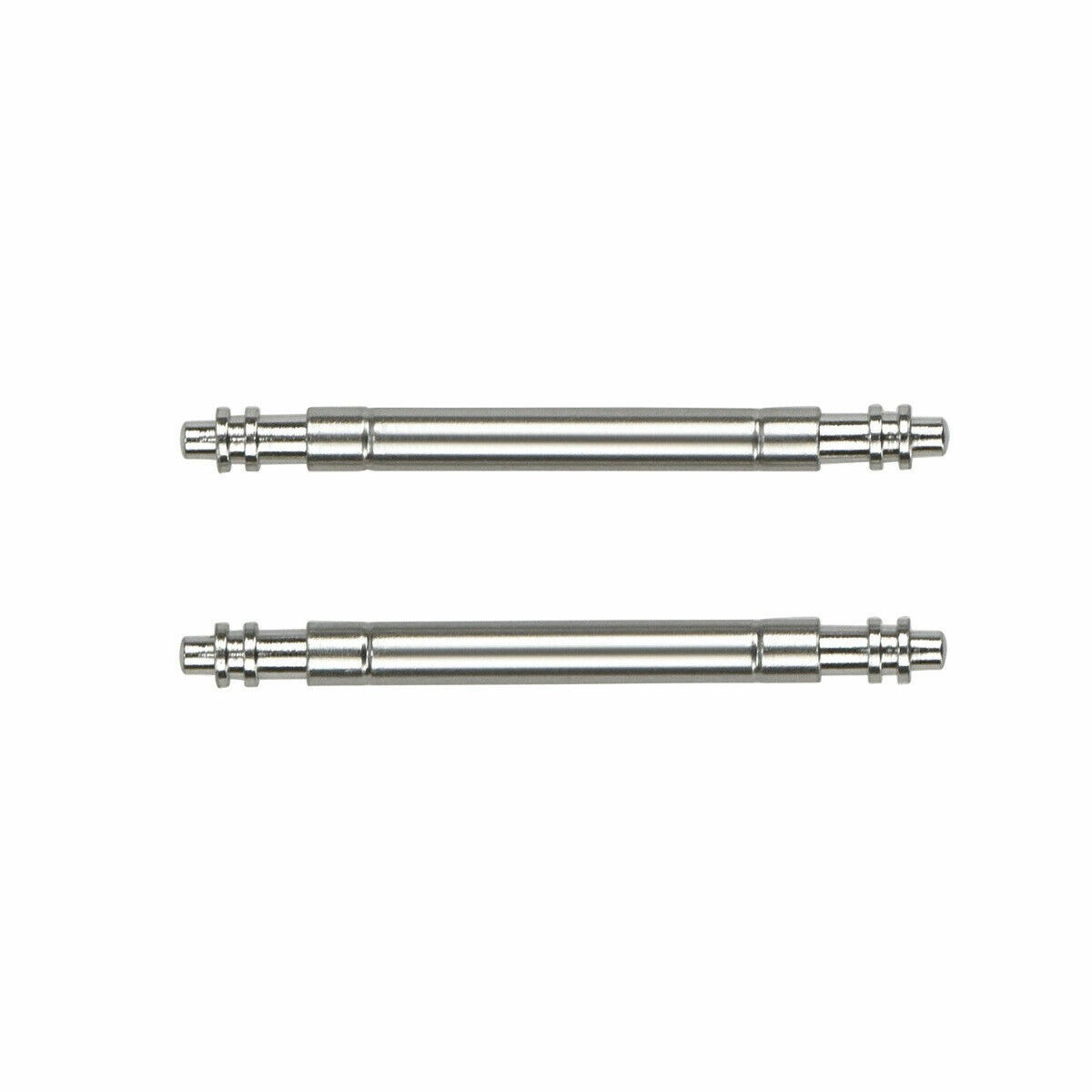 12 – 21MM SPRING BAR FOR 42MM ROLEX SKYDWELLER 326938, 326939, 326935, 336934 SS