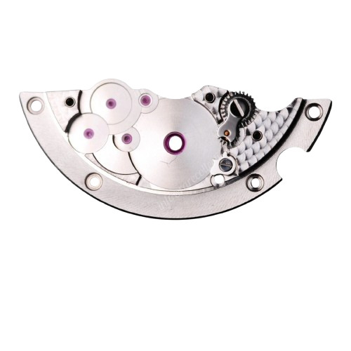 Genuine Rolex caliber Sky-dweller 9001 Part 105 Barrel Bridge Watch Movement
