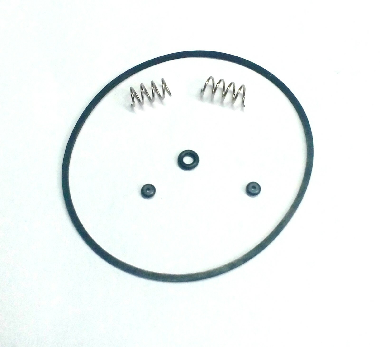 SEIKO 6138-0040 6138-0049 gasket and spring kit, see list, fits other models