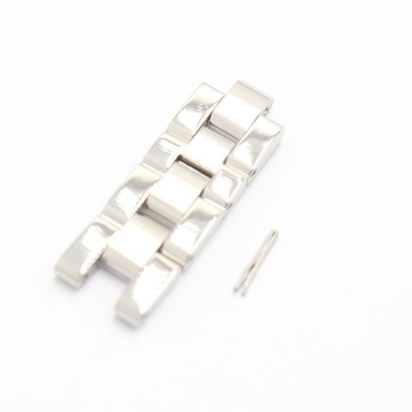 Seiko Genuine link 3 Link Y111-0BH0 Silver color 11mm women’s watch Excellent