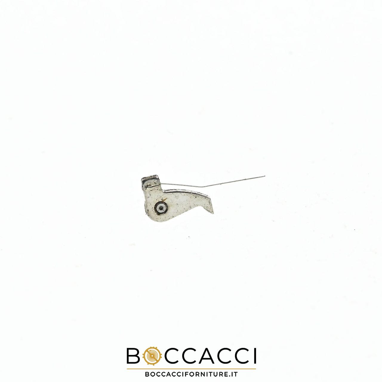 ZENITH 408 Cod. 1428 Cricco d’Arresto Calib: 405, 408 (EXCELLENT CONDITION)