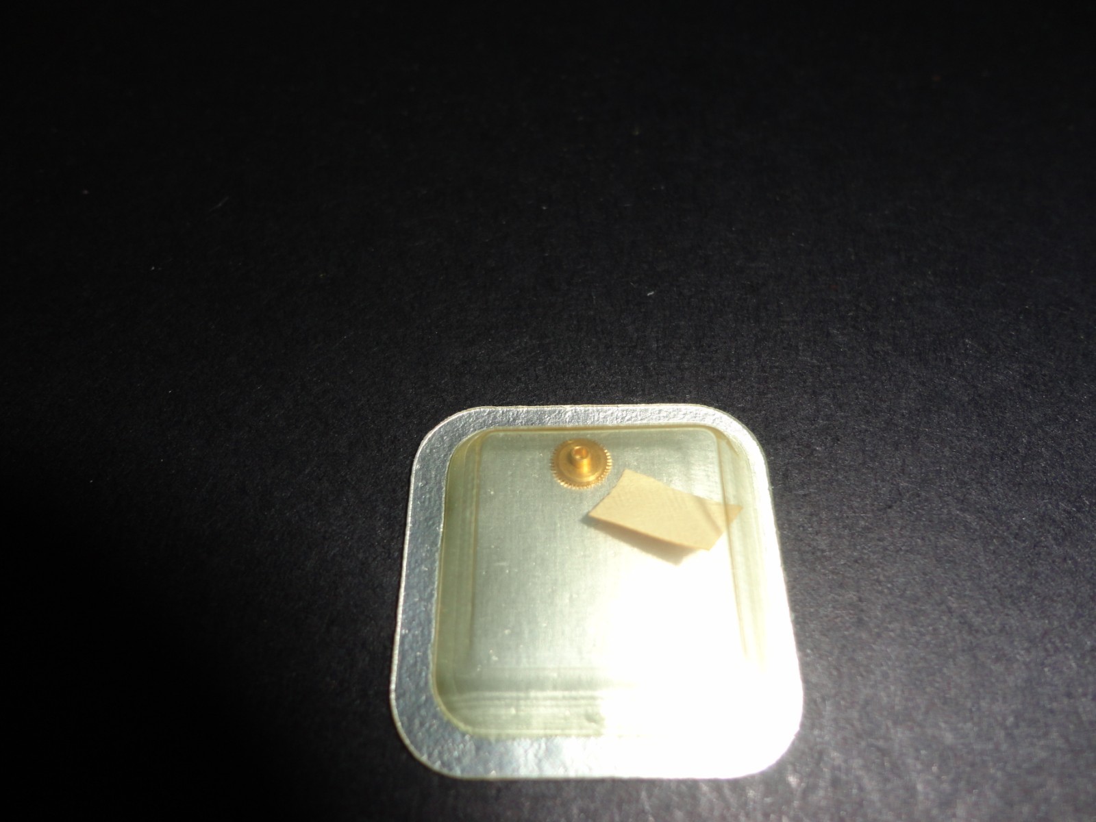 ROLEX 2130-280 Hour Wheel Watch Part NOS