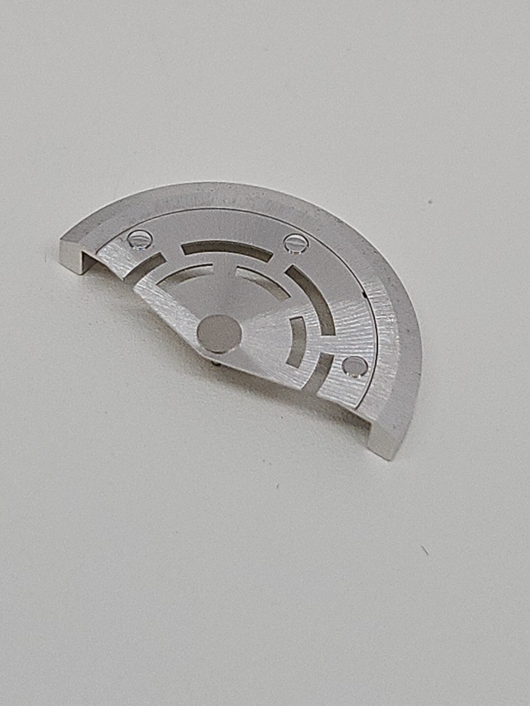 Rolex Oscillating Weight ,Cal 2030 2035 , Part 4474 New Old Stock