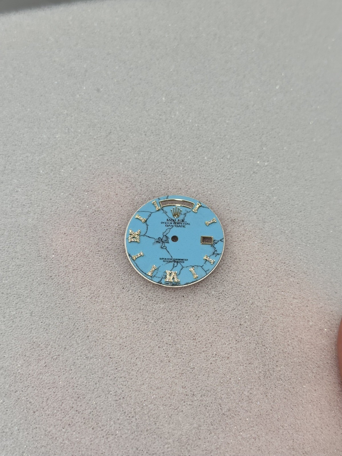 Rolex DayDate dial 18038 18238 36mm