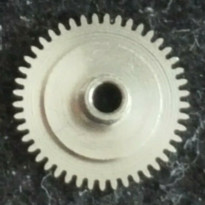 Longines Caliber 370 Part Number 250 (Hour Wheel, Height 1.50mm)