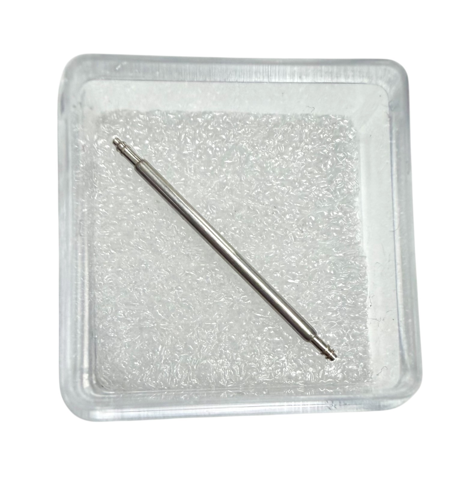 spring bars 22 mm 1.5 mm thickness pack of 25