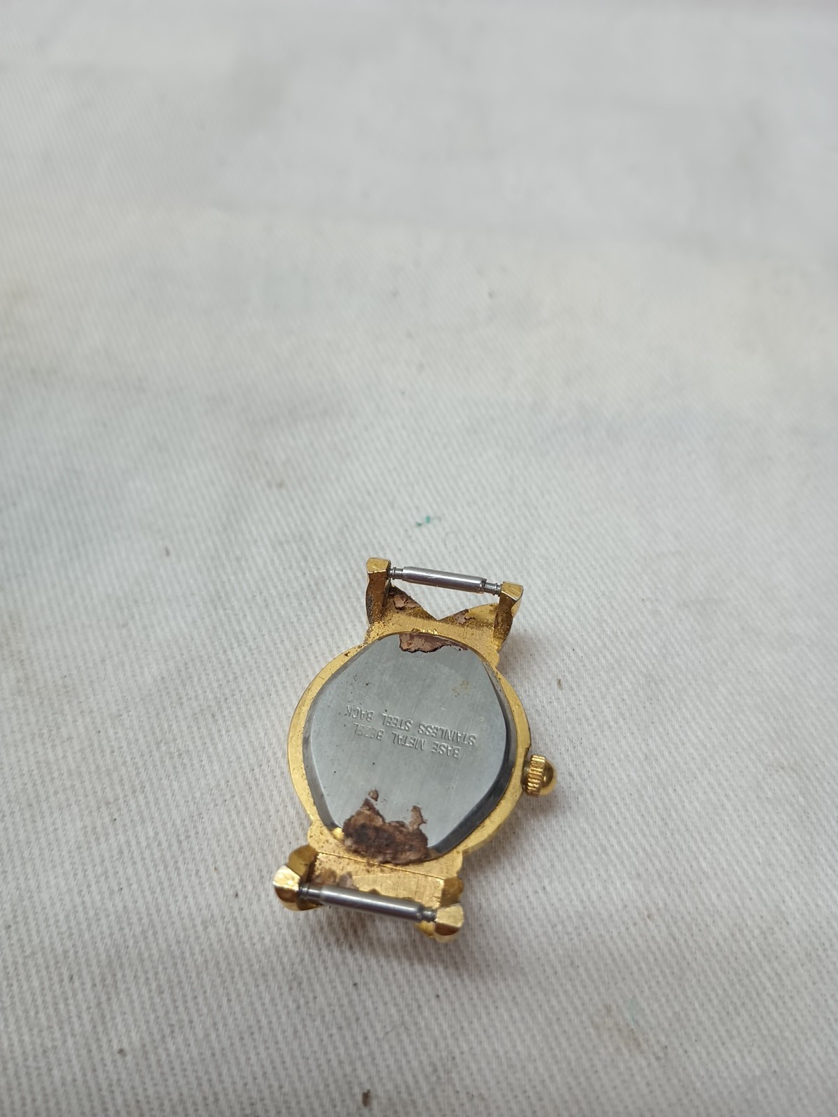 LADIES PIERRE JACQUARD Watch Face *Untested*