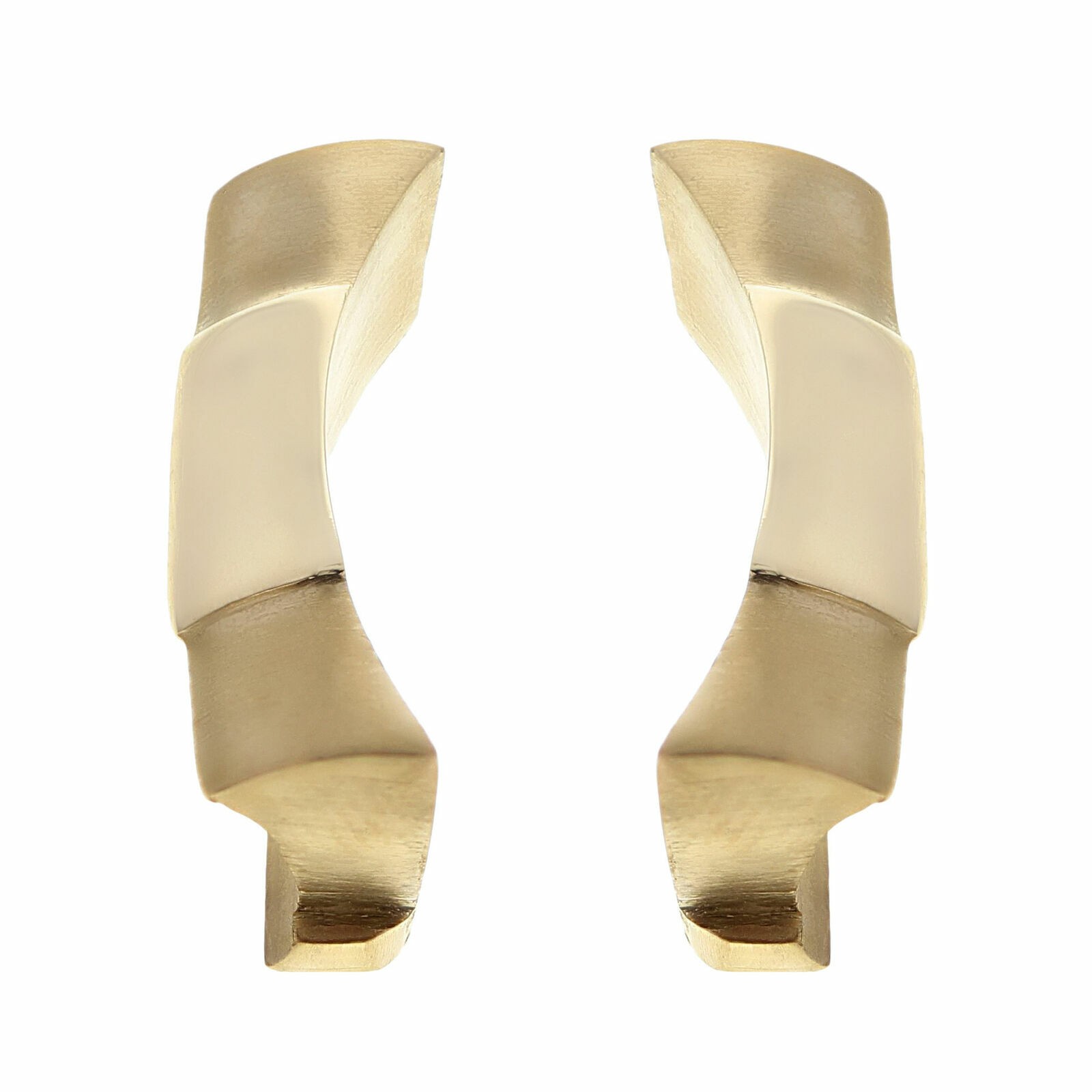 20MM 18KY REAL GOLD ENDPIECES FOR ROLEX 36MM LEATHER STRAP 18048, 18078, 18208