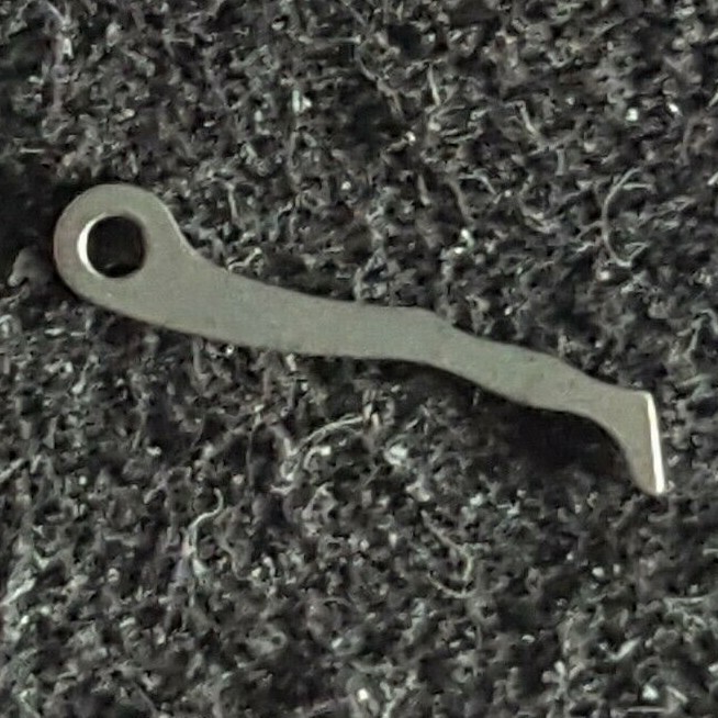 Omega Caliber 330 Part Number 1111 (Yoke)