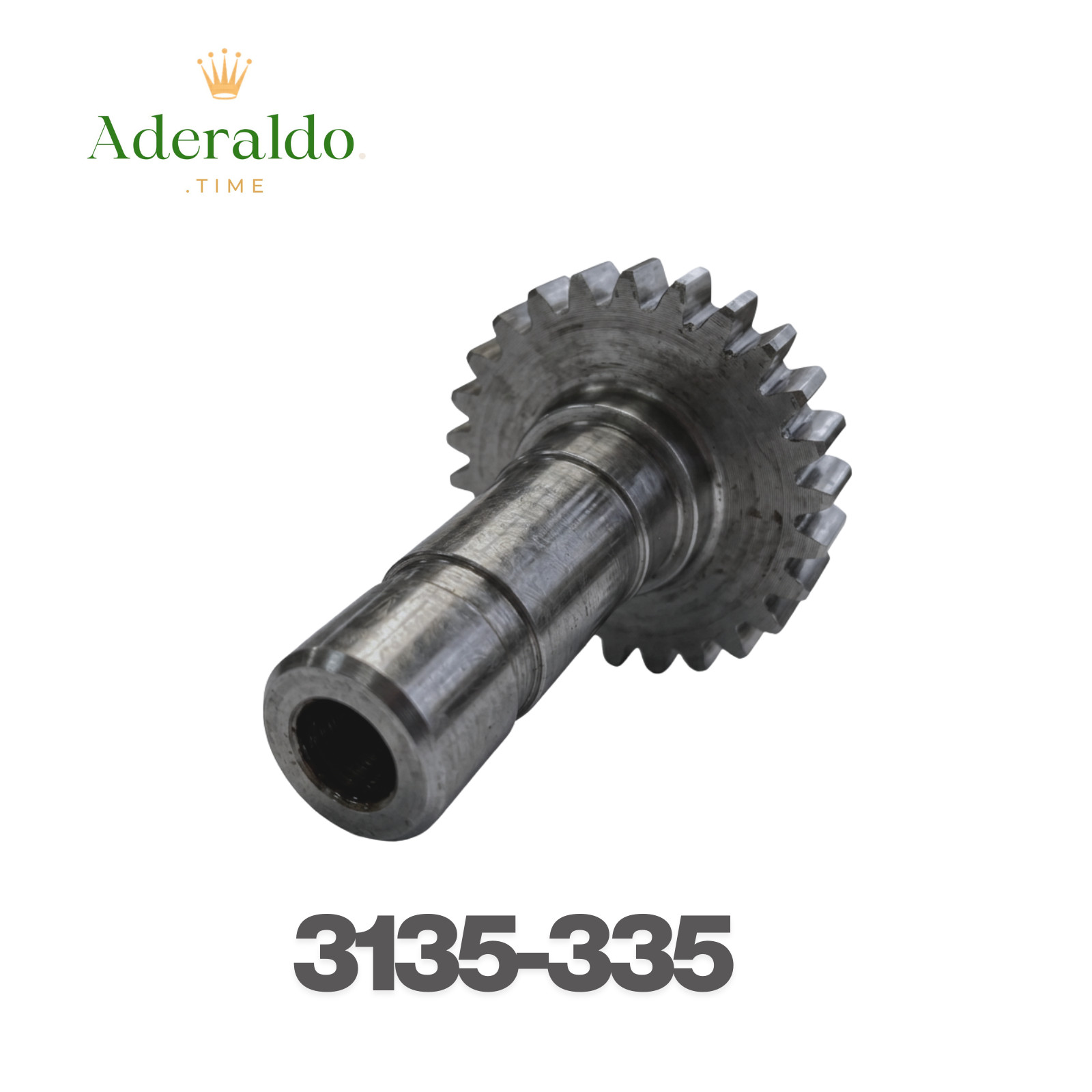 ROLEX Cod. 3135-335 Minute Sprocket Calib. 3135/ 3136/ 3155/ 3156/ 3175/ 3185