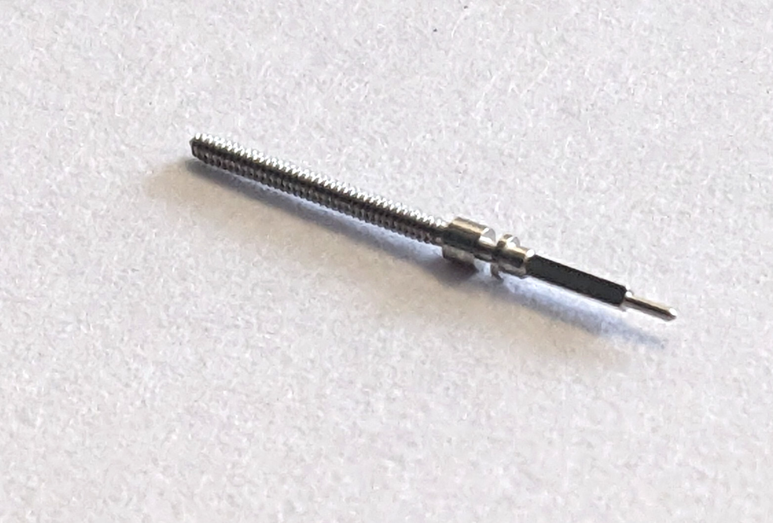 Longines Calibers 23Z 23ZD 23ZDS 23ZN Winding Stem Swiss made x 1 piece