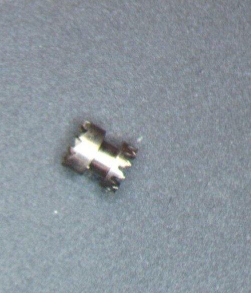 IWC International Watch Company. Caliber 89. Sliding Clutch. Part 8919.