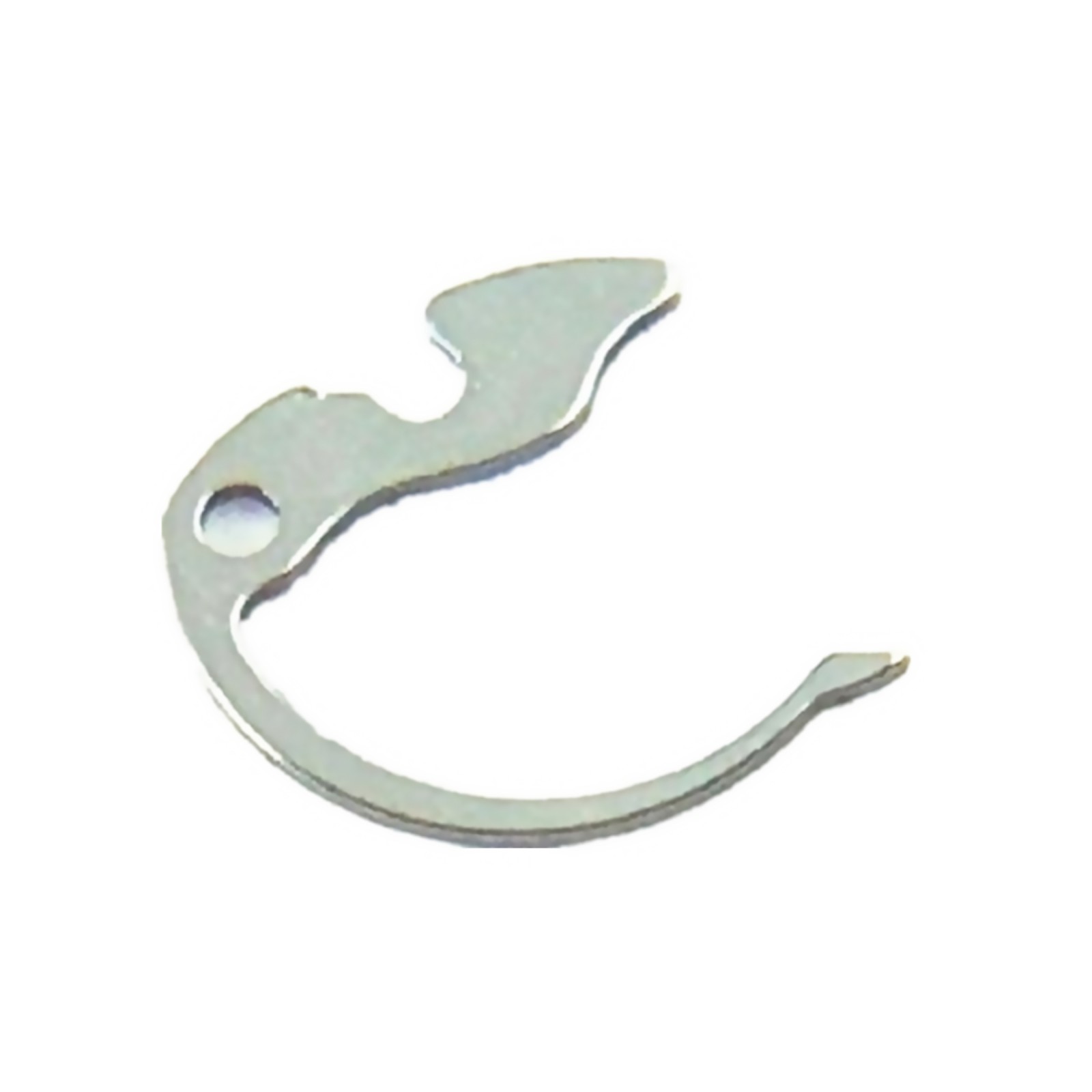 Watch Movement Jumping Hour Click Small Spring For RLX GMT Master 3186