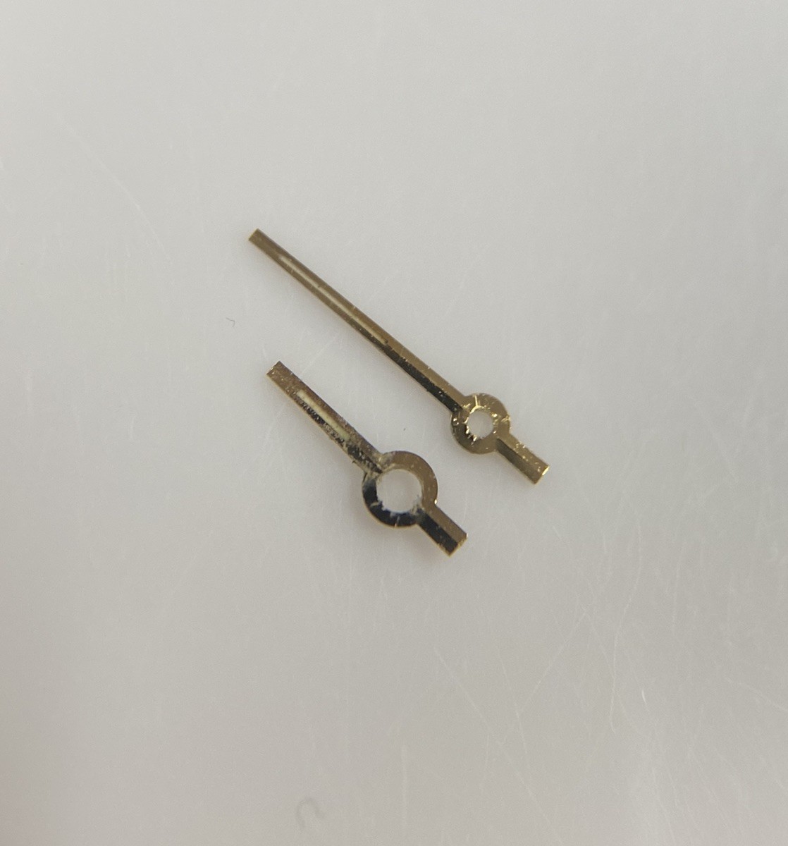 Genuine Rolex Datejust Cal. 2130/2135 6917 69173 69178 69278 79173 Hands