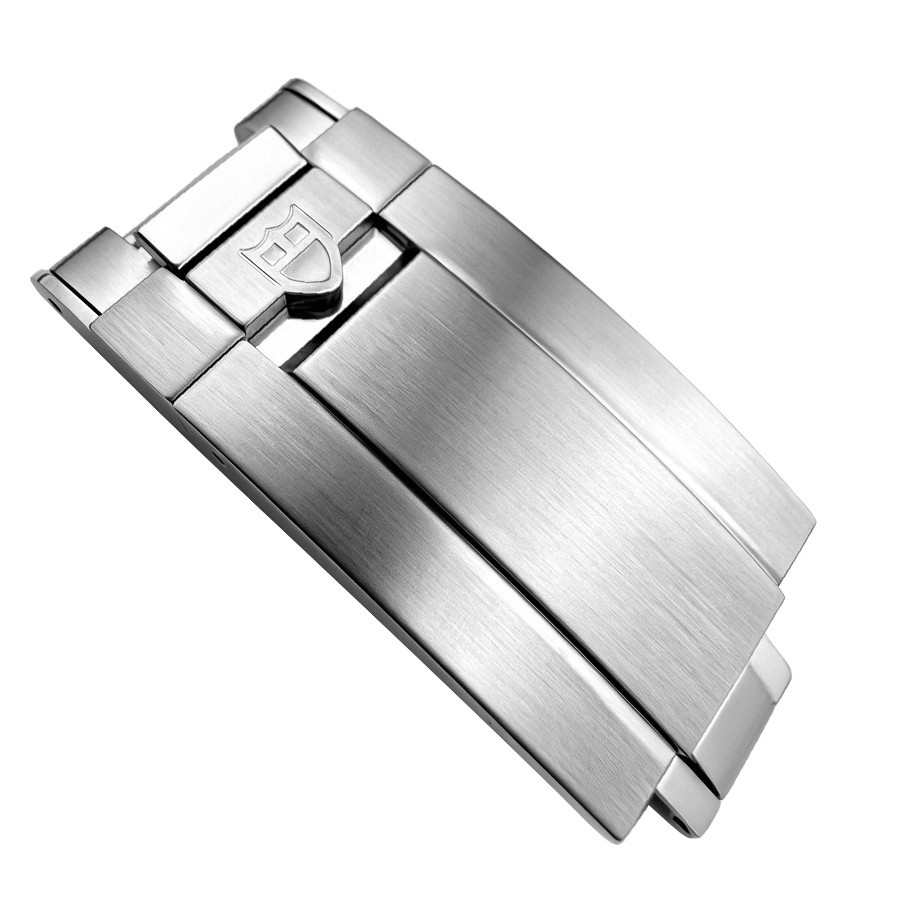 Adjustable T-fit Watch Clasp For Tudor BB58 79030 79000 79950 16-9mm