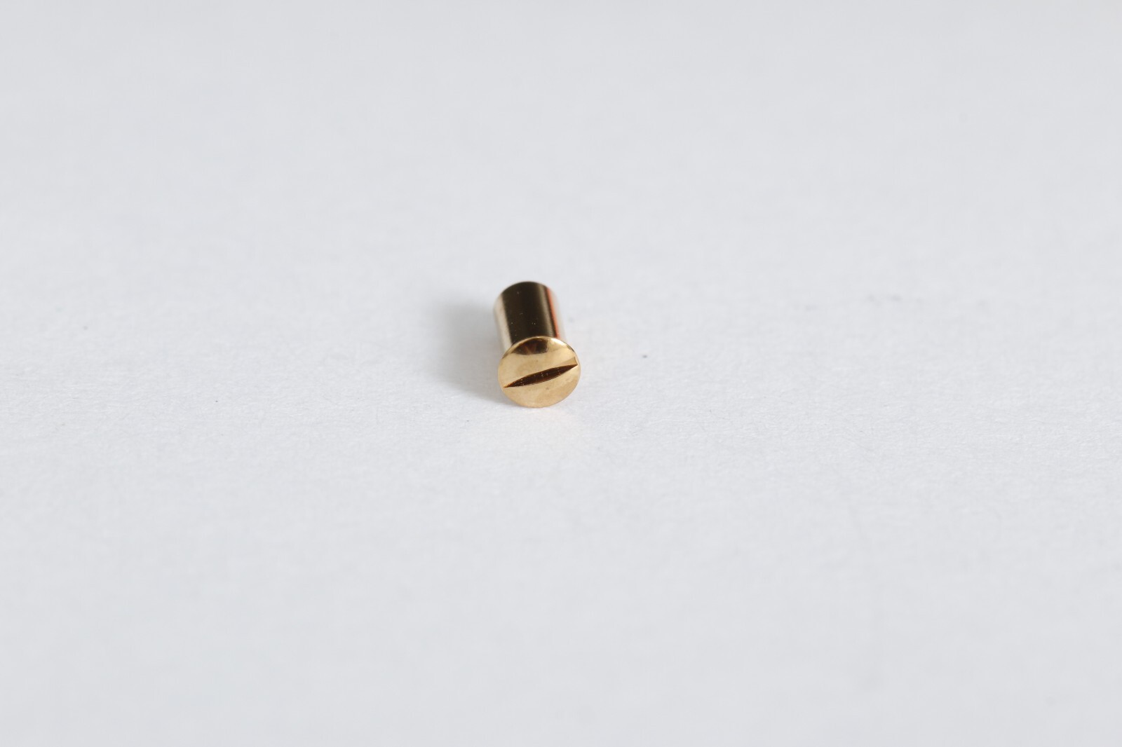 Hermes Kelly Watch Female Screw for plate Vis Femelle pour plaque item# e10990