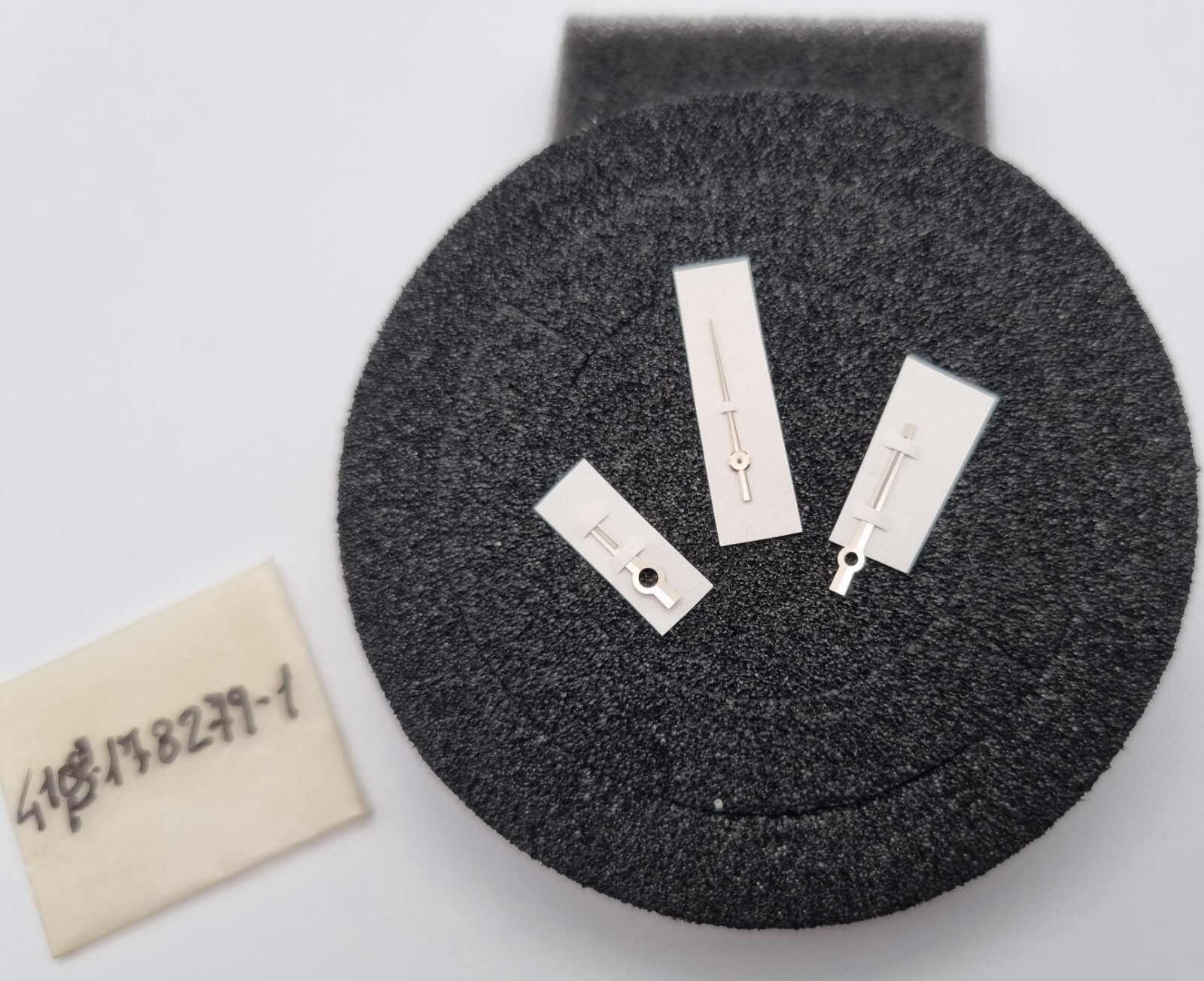 Rolex 418-178279-1 Hands Set Datejust 178279 178240 178274 newoldstock