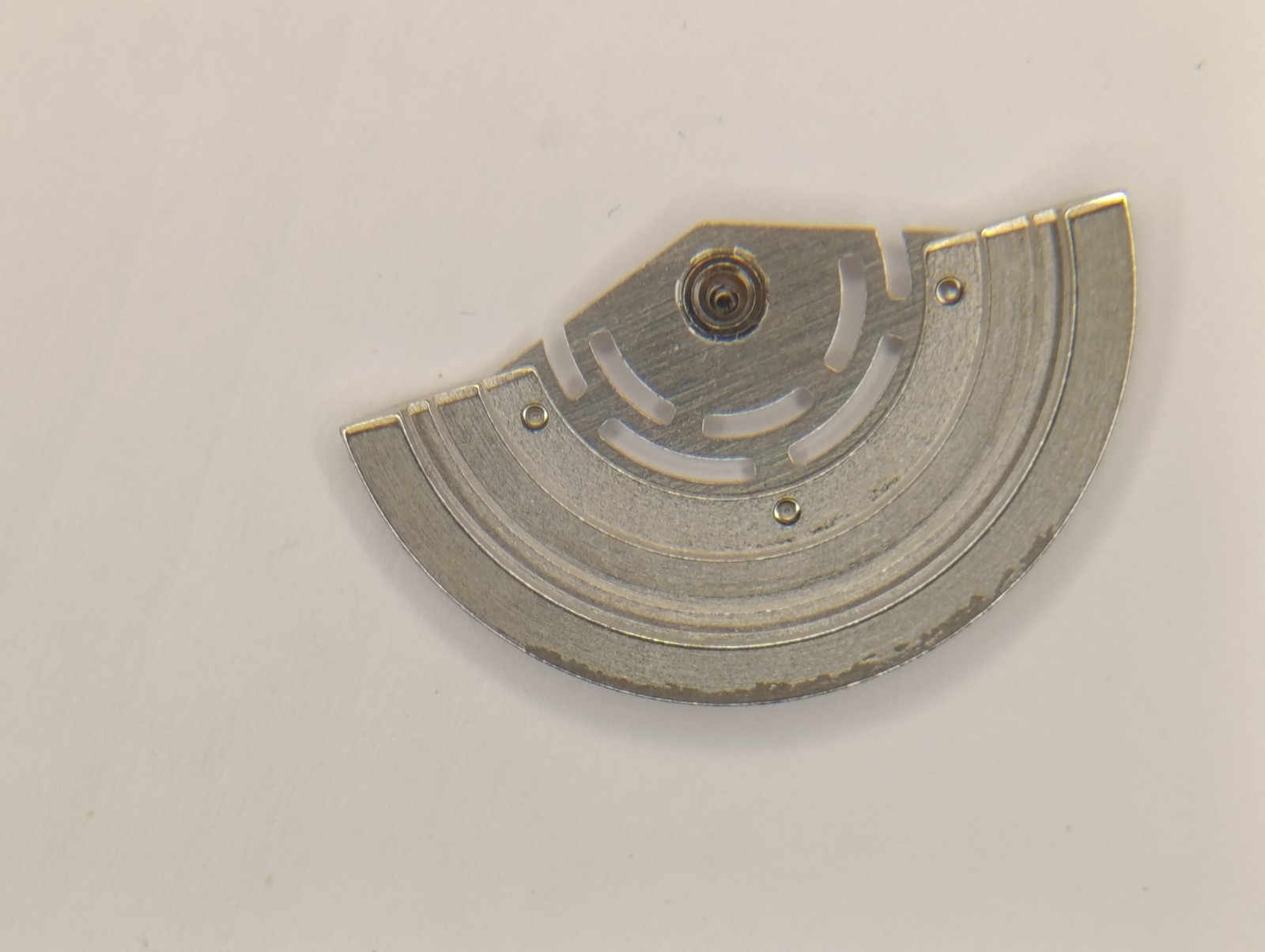 Rolex 3135 – 570 Oscillating Weight (Genuine/Original)