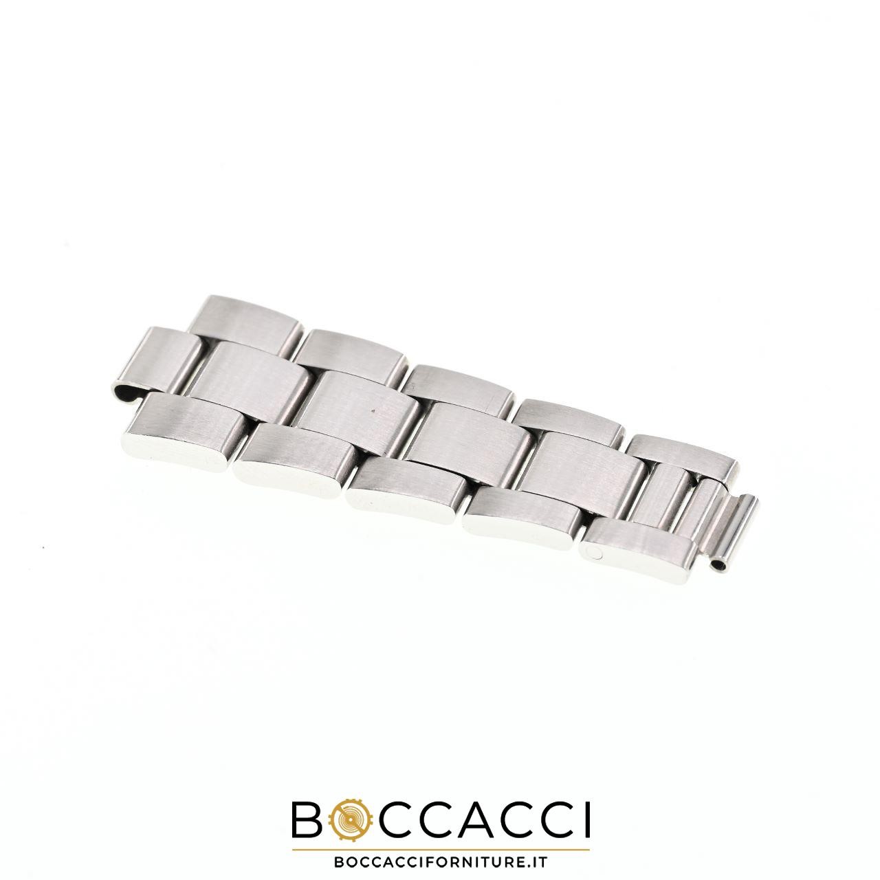 ROLEX 78350-19 Stainless Steel OYSTER Bracelet Part From 18.50mm To 13.80mm (…