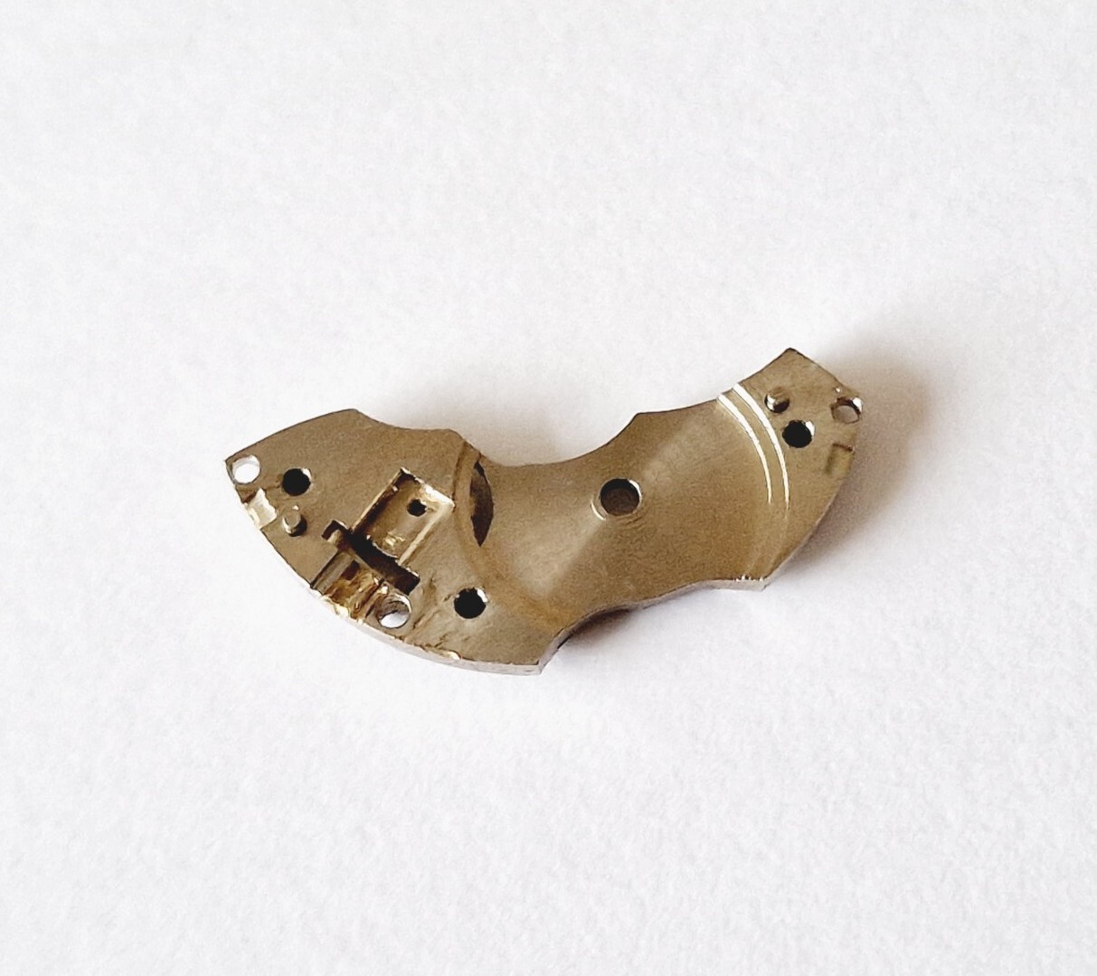 IWC c 89 # Barrel Bridge Genuine
