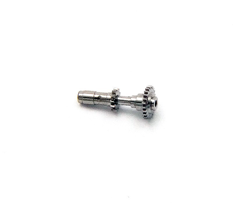 Genuine Rolex 2135 335 Cannon & Minute Pinion for Watch Caliber Movement