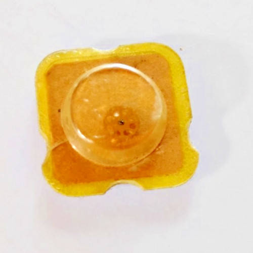 ETA 2450 2451 2452 2453 2454 2465 2472 2474 Driving Gear watch part #1482 A/3101