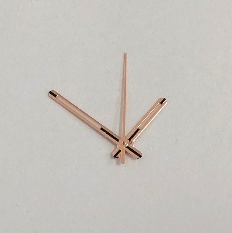 14*13.5*9mm Watch Movement Repair Replacement Hands For NH35/NH36 Movements