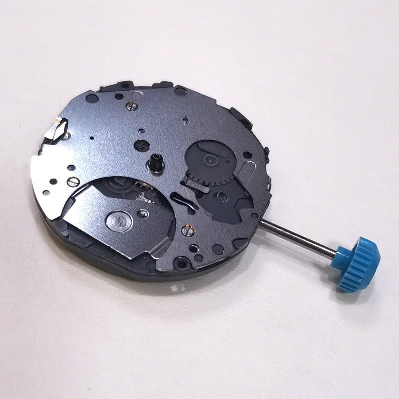 6P23 Quartz Movement 5 Hands With Battery for Miyota 6P23 Watch Movement