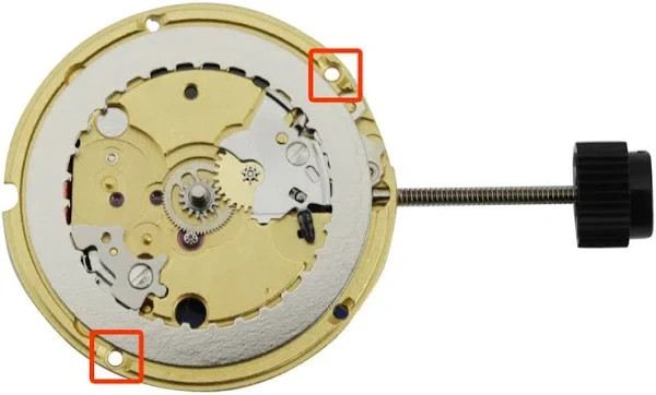 ETA 956.032 QUARTZ MOVEMENT-BRAND NEW