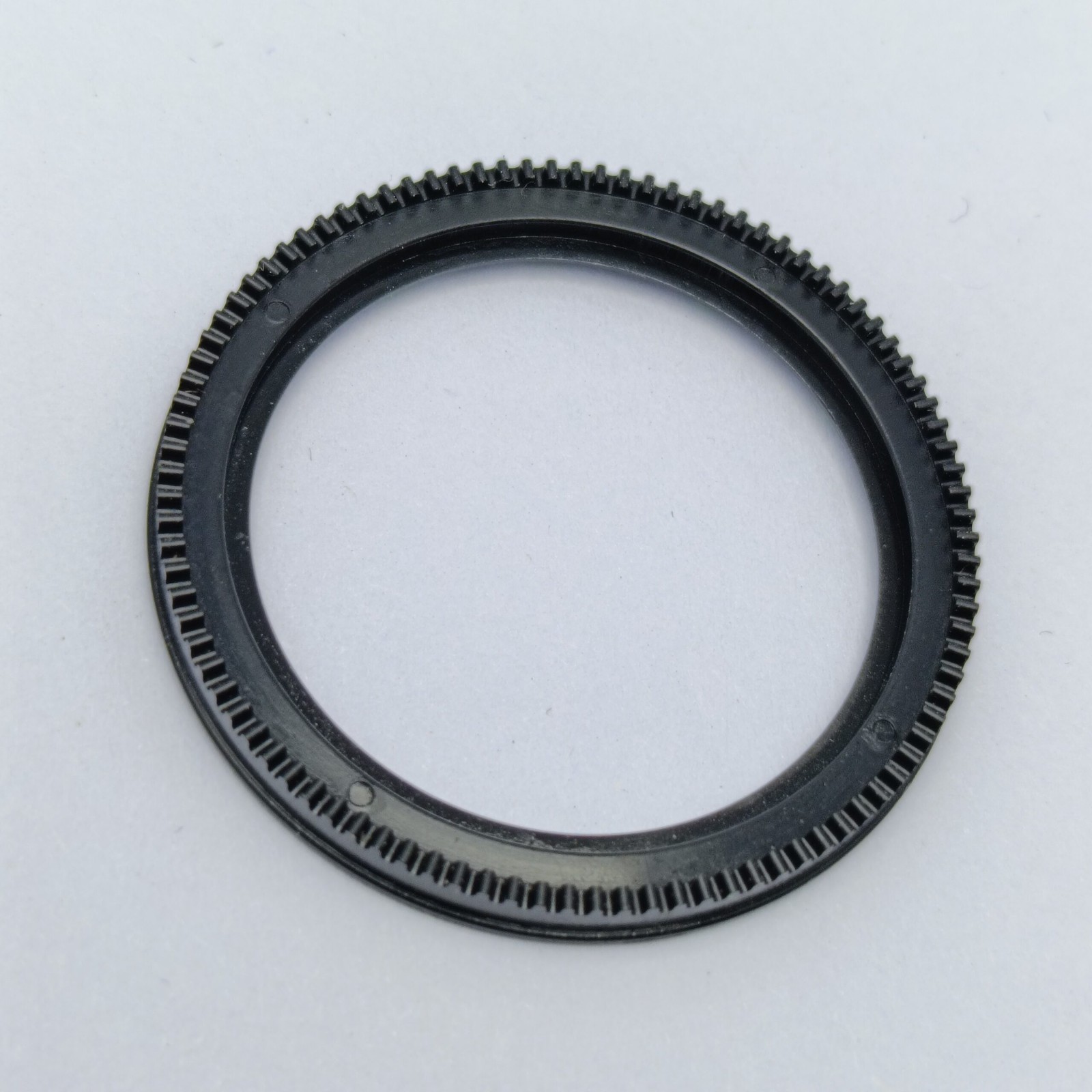 Orient World Diver Y469622-7A Watch Bezel Inner Ring NOS