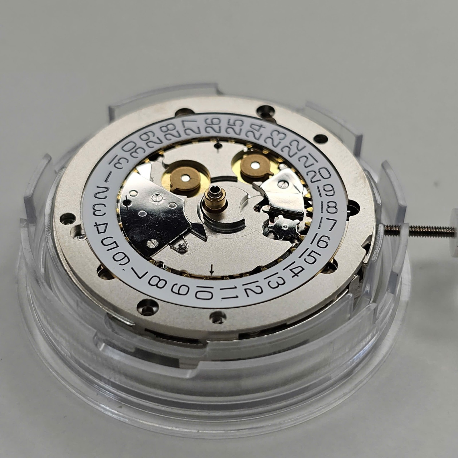 Sellita SW500 Movement | TAG Heuer Cal 16 | Factory Sealed | Valjoux ETA7750 Fit