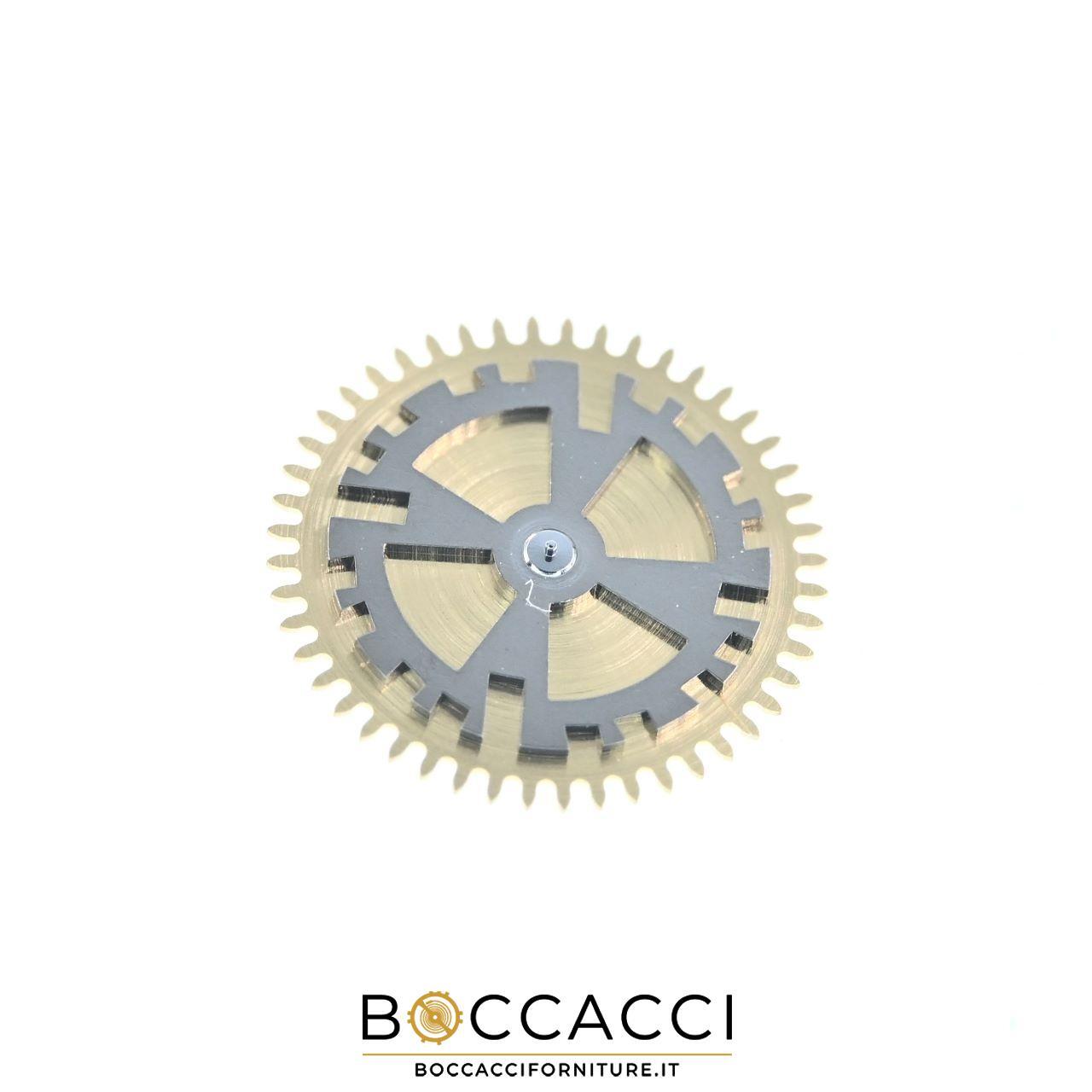 IWC 50110 Cod. Perpetual Calendar Wheel Calib: 50110 (EXCELLENT STATE)