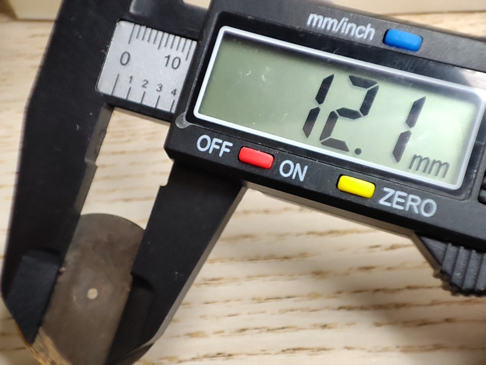 Quartz Watch Dial 25.9mm 40 dials