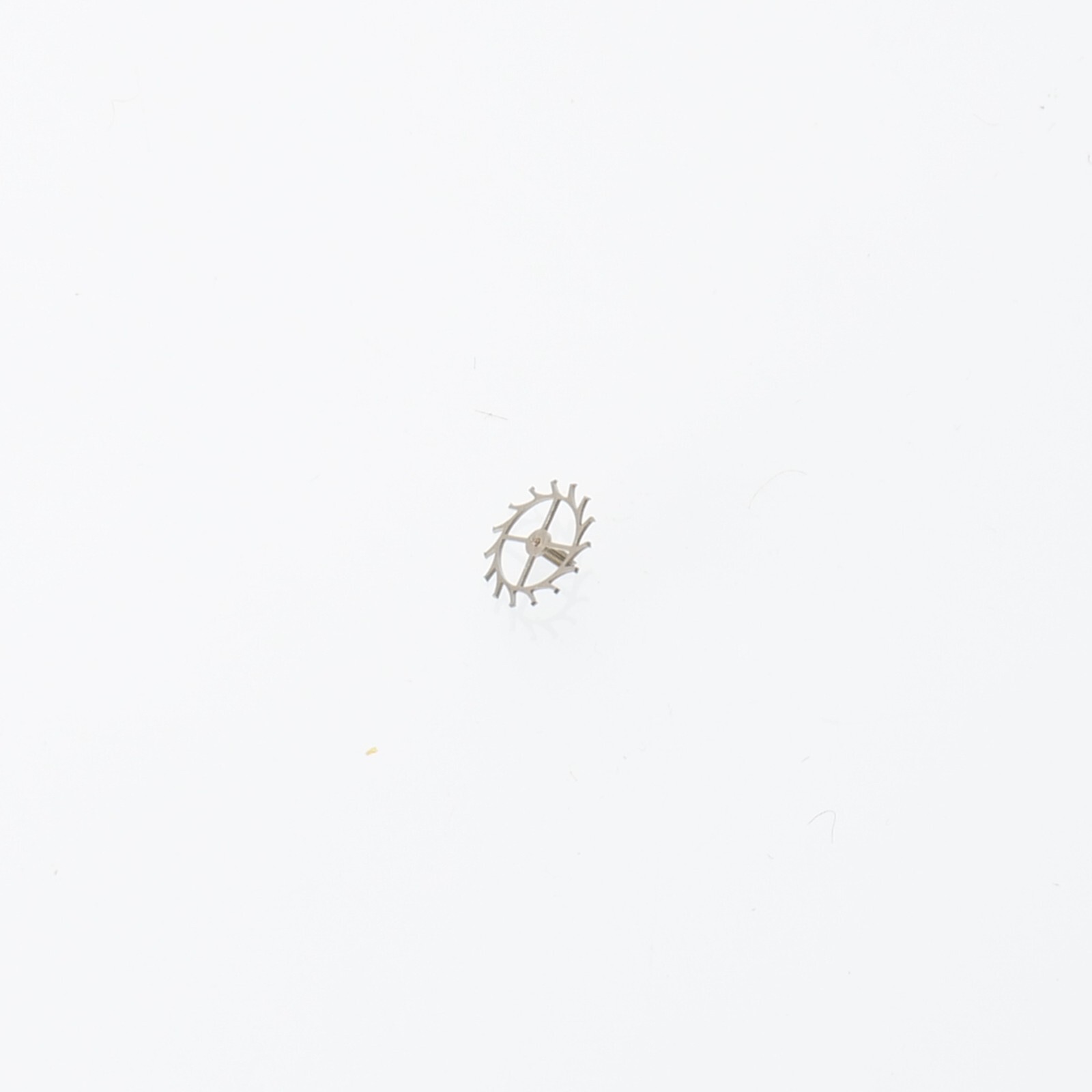 Genuine Bulova 10A, 10BH Watch Escape Wheel Part New Old Stock (C14D6)