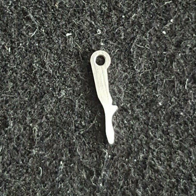 Certina Caliber 25-45 Part Number 435 (Yoke)