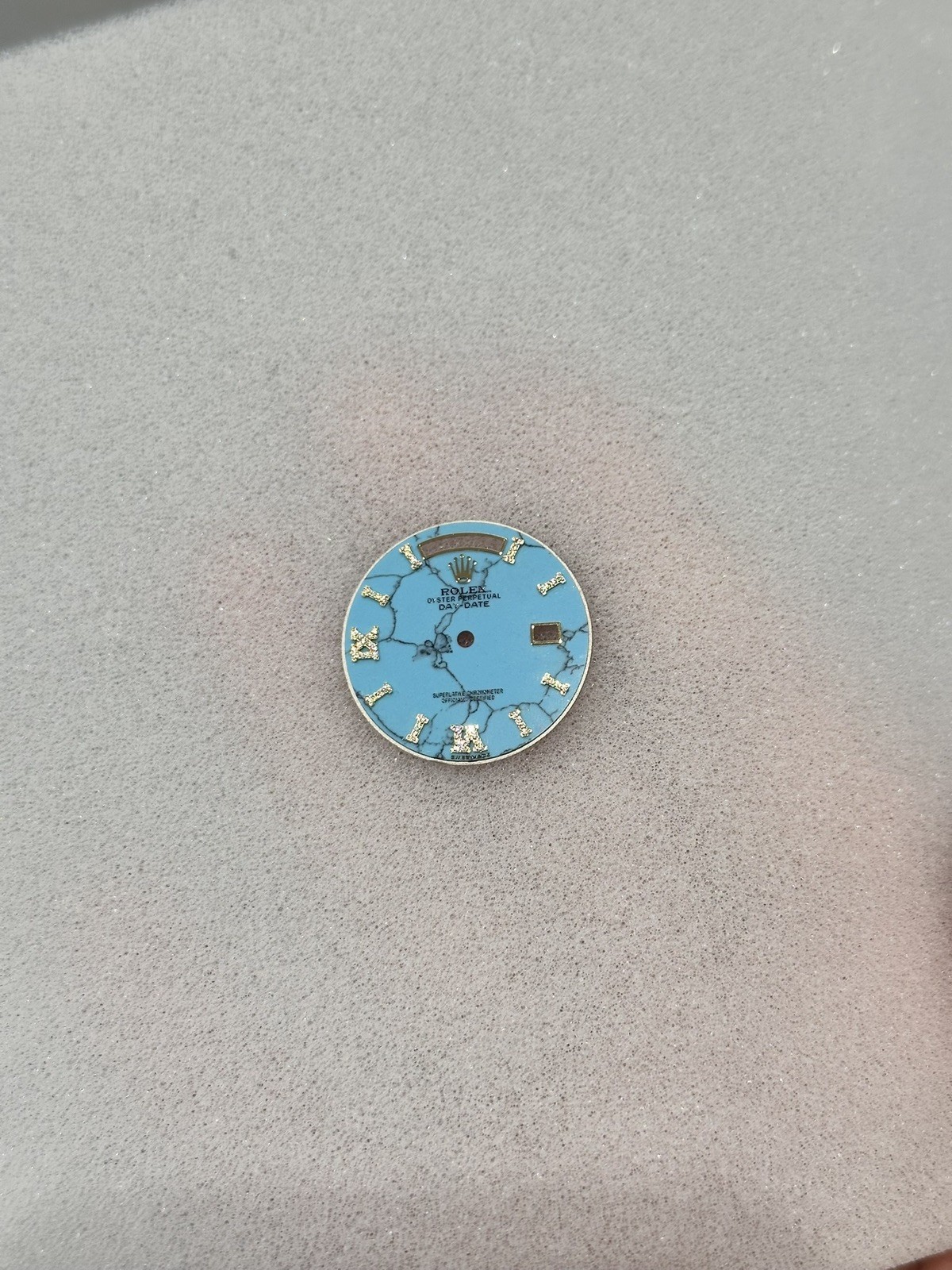 Rolex DayDate dial 18038 18238 36mm