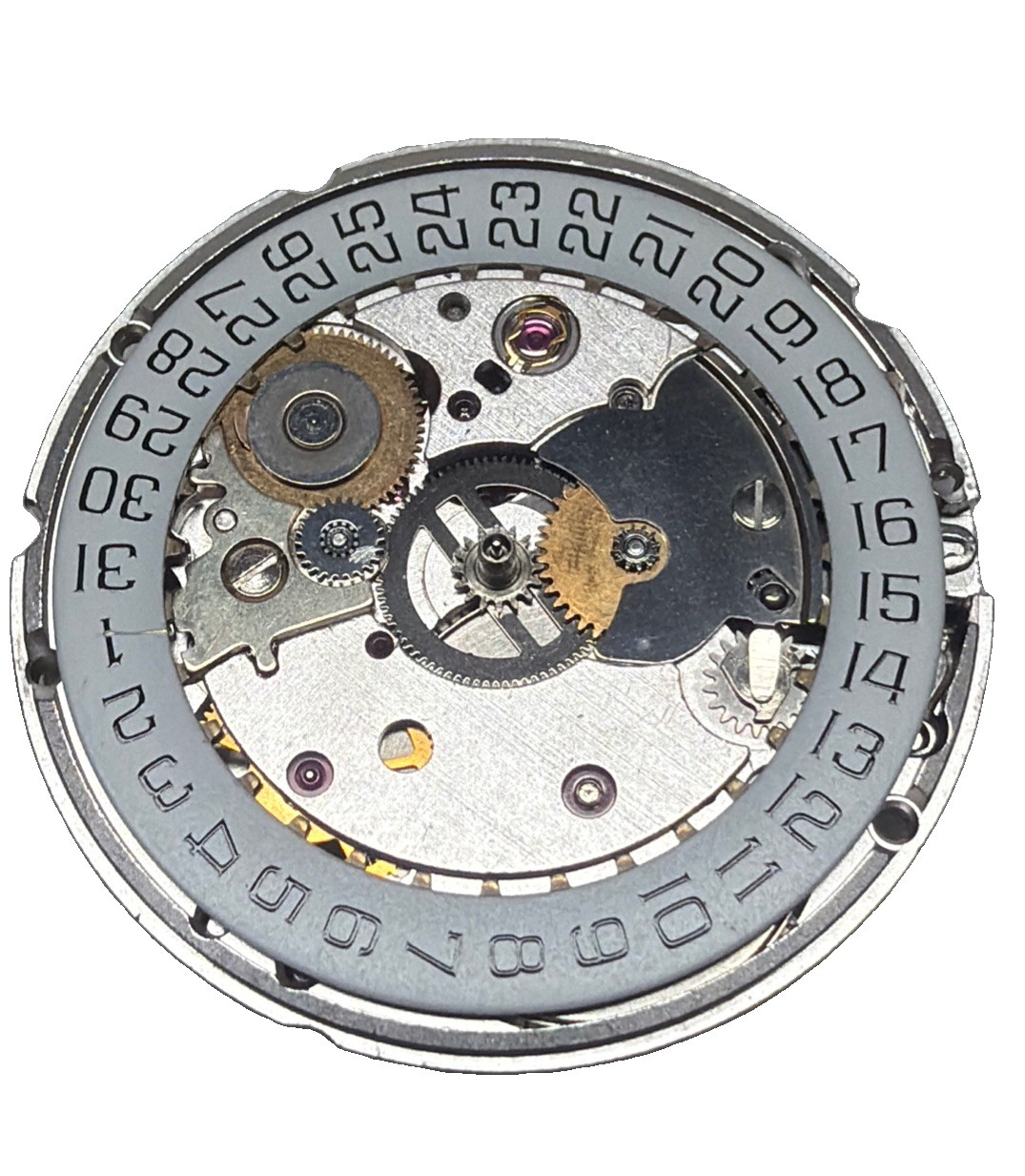 Breitling Movement 132001 SuperOcean *NEEDS SERVICE/FOR PARTS*