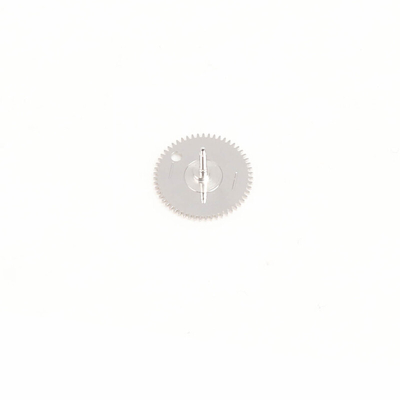 Fit for NH35 36 37 38 39 Movement Ratchet Wheel Driving Wheel Bevel Gear