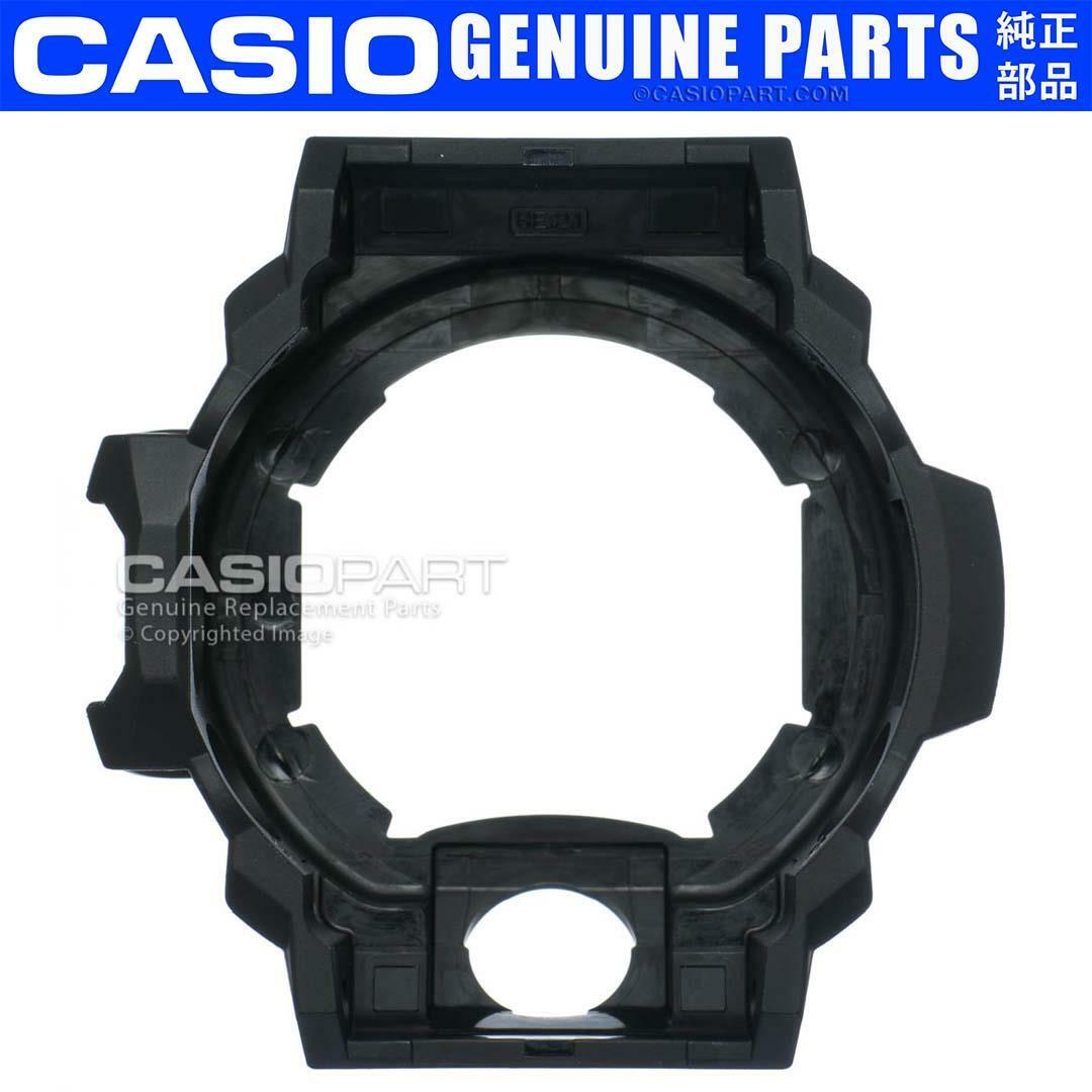 Genuine Casio Watch Bezel G-Shock Rangeman GW-9400-1 GW-9400J Black Cover Shell
