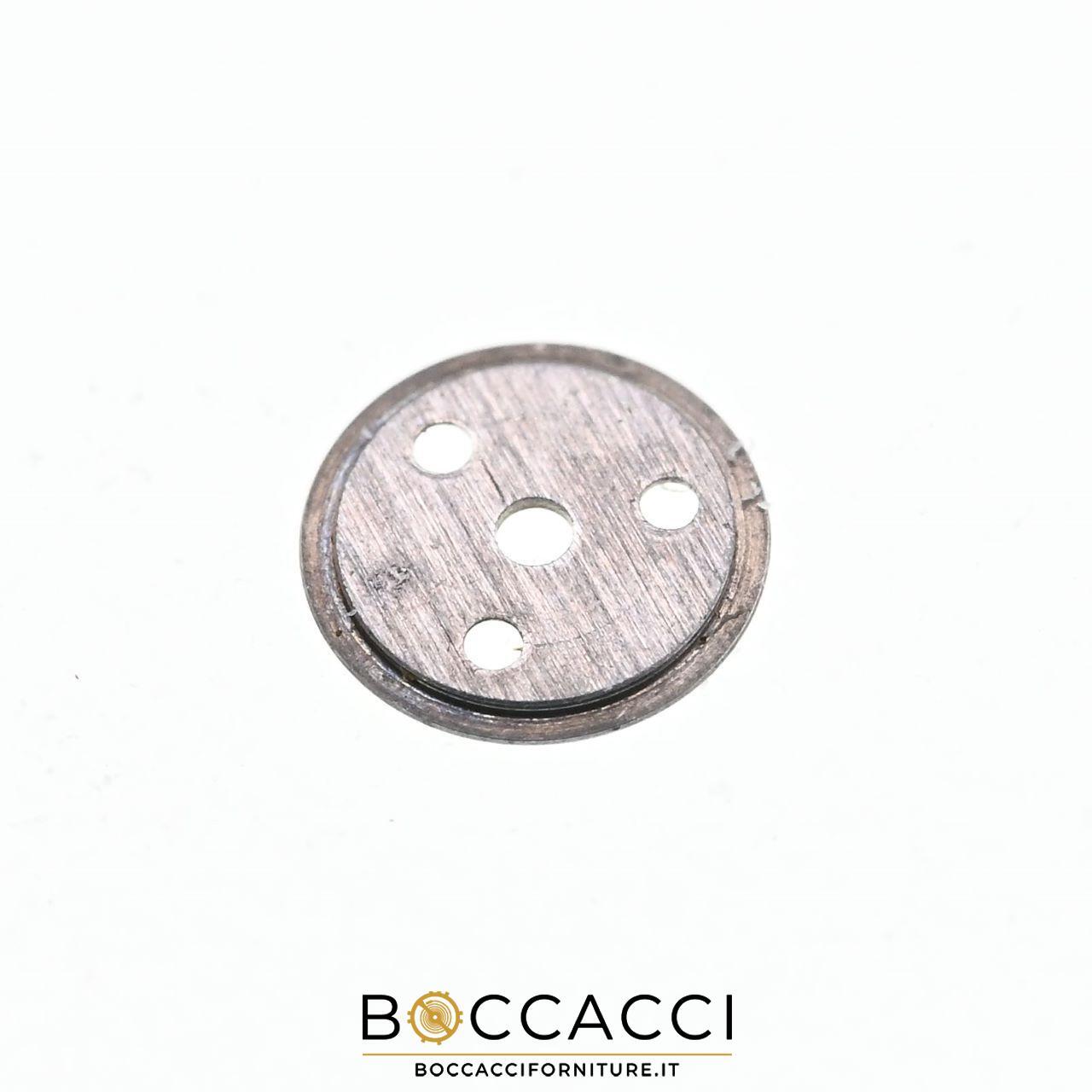 VACHERON CONSTANTiN = AuDeMaRs PiGuEt 1003 2003 Crown Wheel Core Cod. 423 Cal…