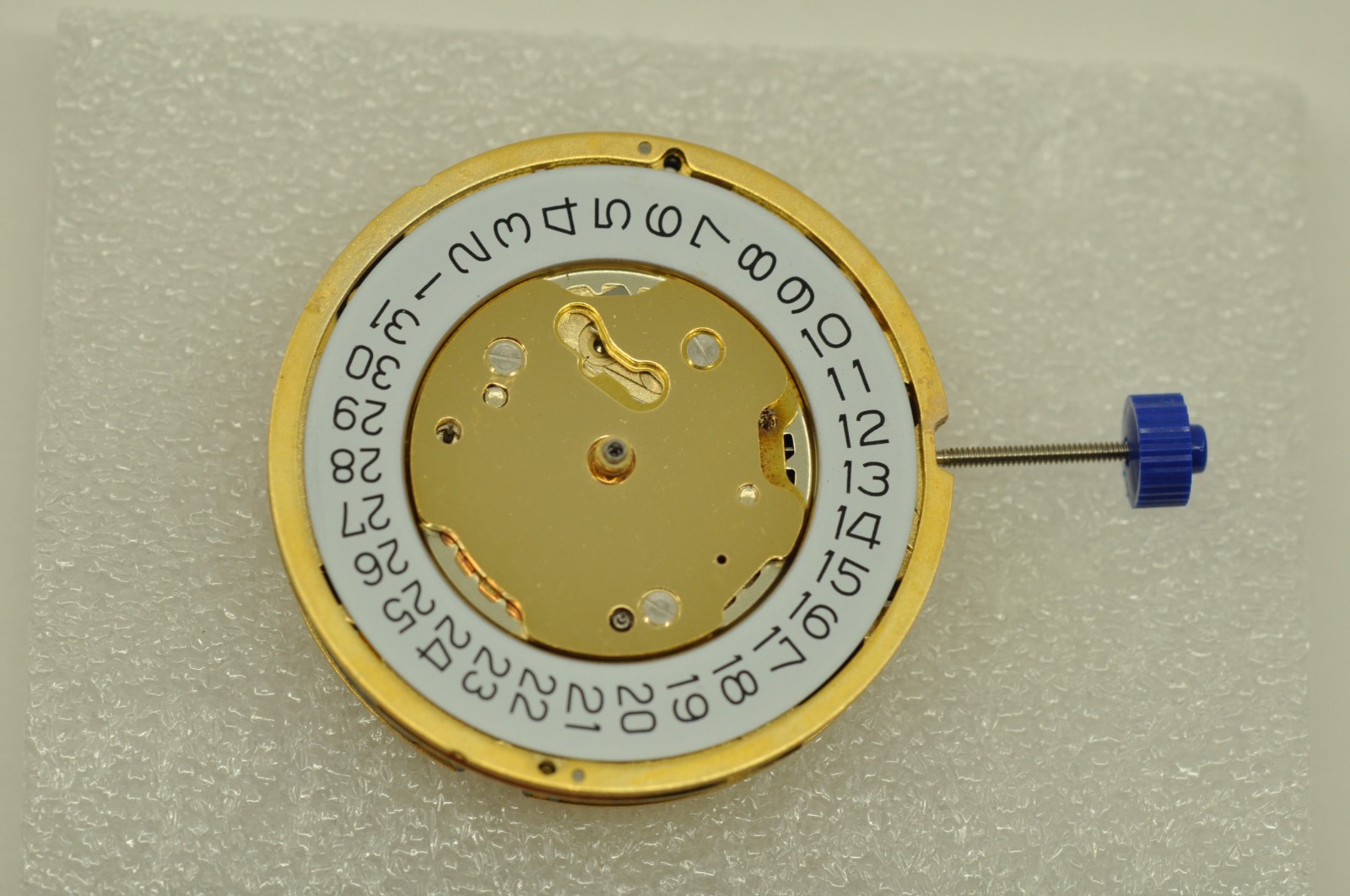 Watch Quartz Movement Ronda 5040.D 5040D H.6.7mm