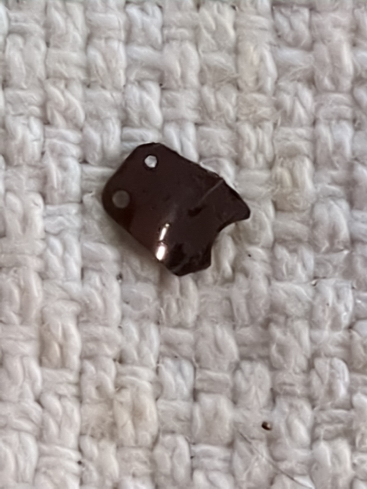 Seiko Sportsman Transmission Holder Part #836820