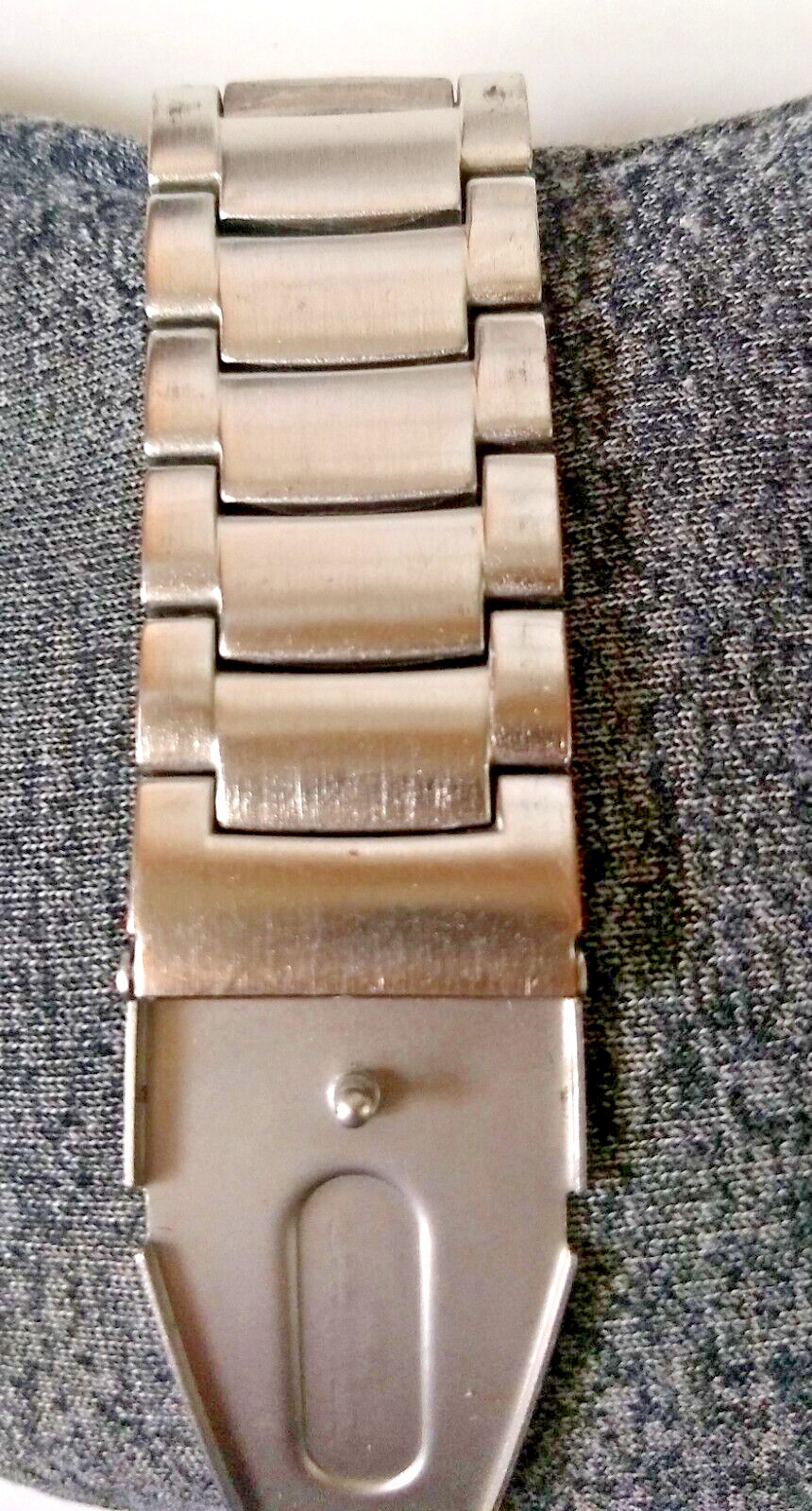 Men’s Watch Band & Case ONLY
