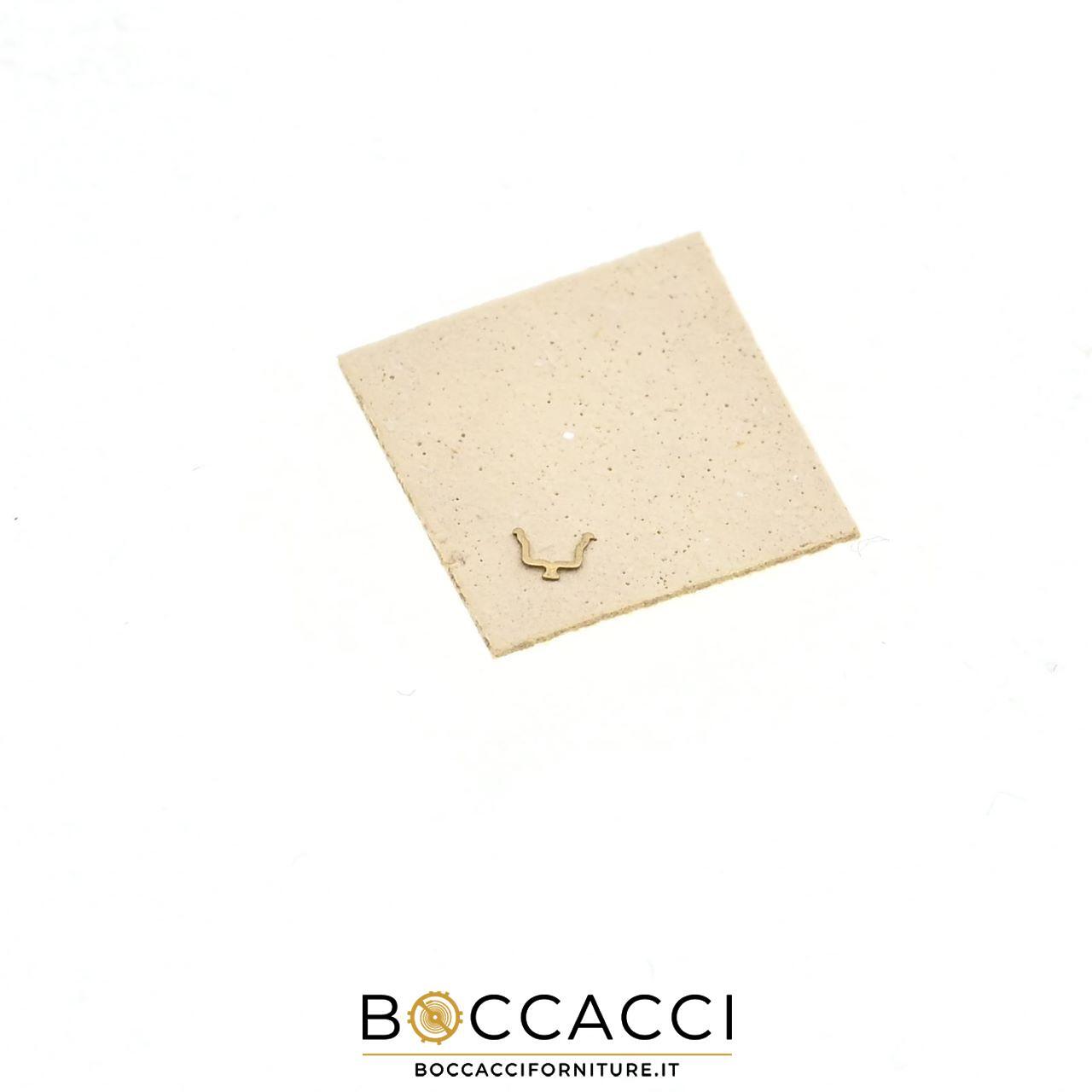ROLEX 1100 Spring Incabloc, Above, Under Cod. 1100-6763 Calib: 1100 (UNFUSED)
